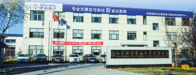 山东淄博星志电子